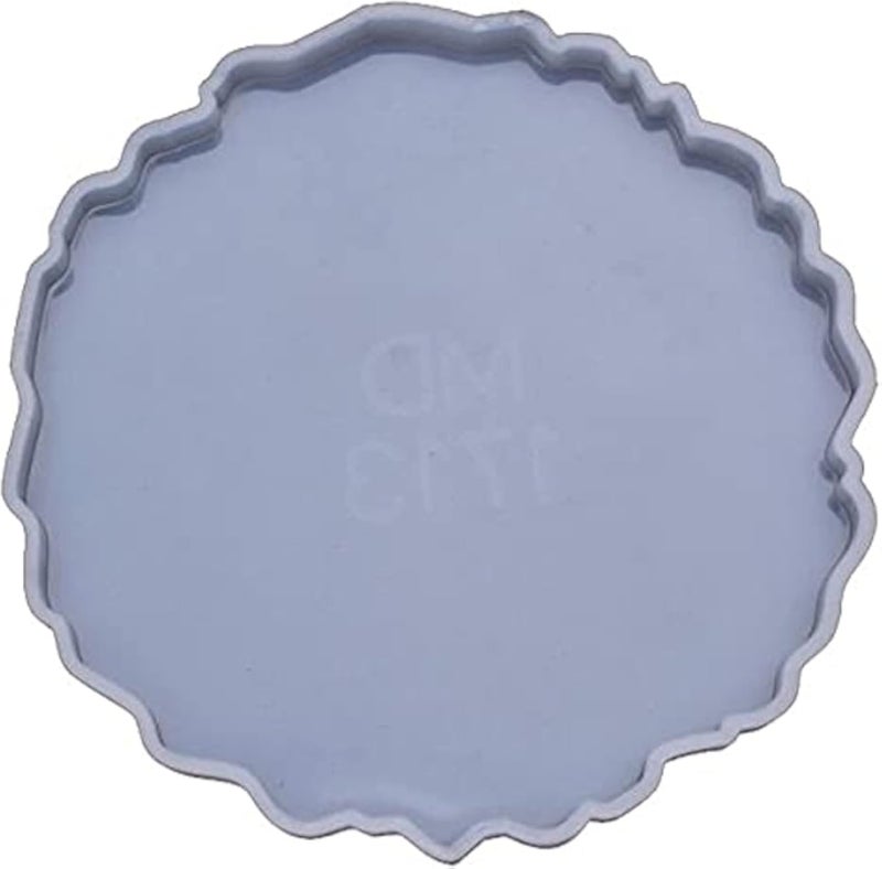 Resin Free Stayel Coaster